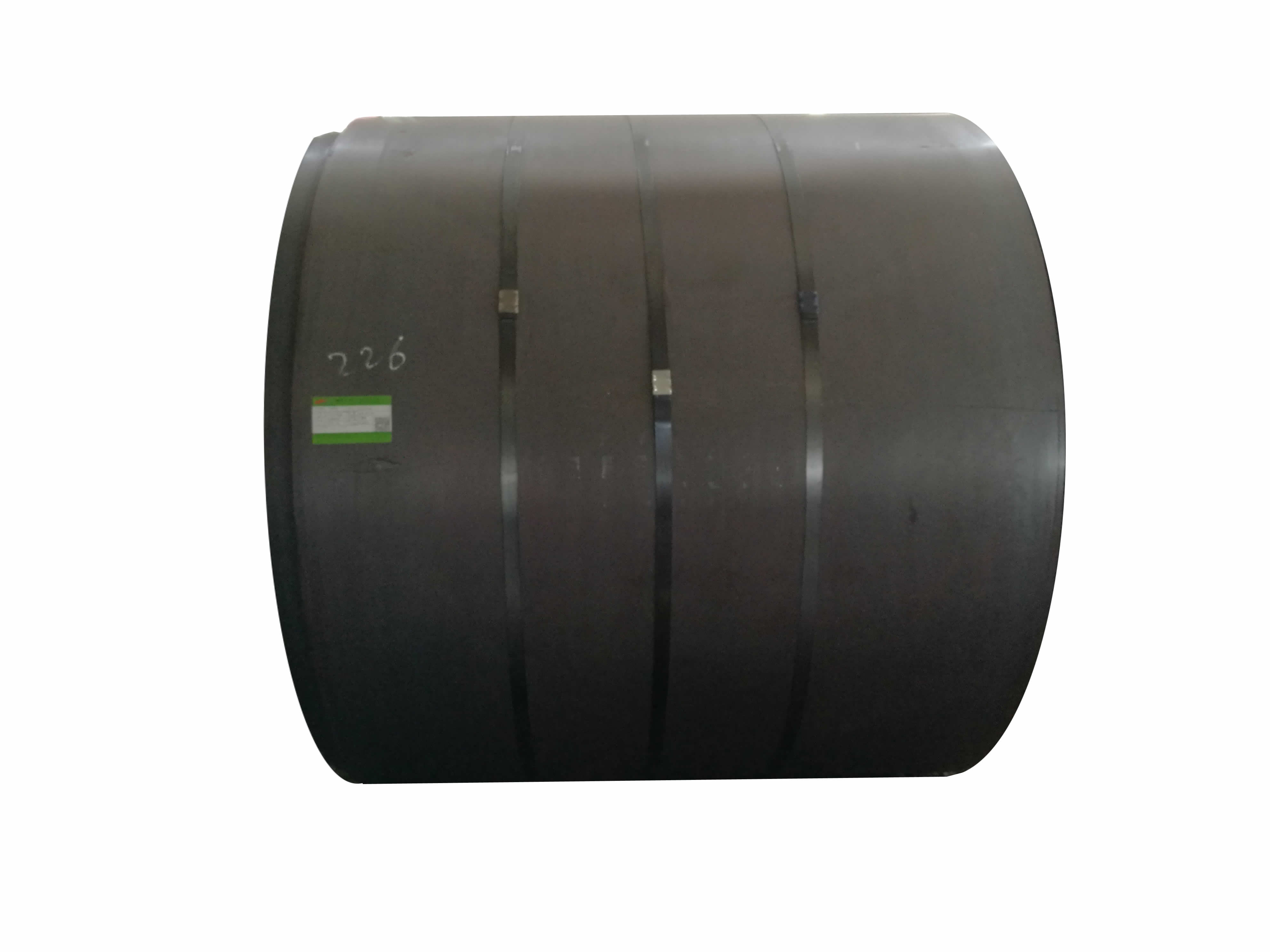 Q345B 1250-2mm